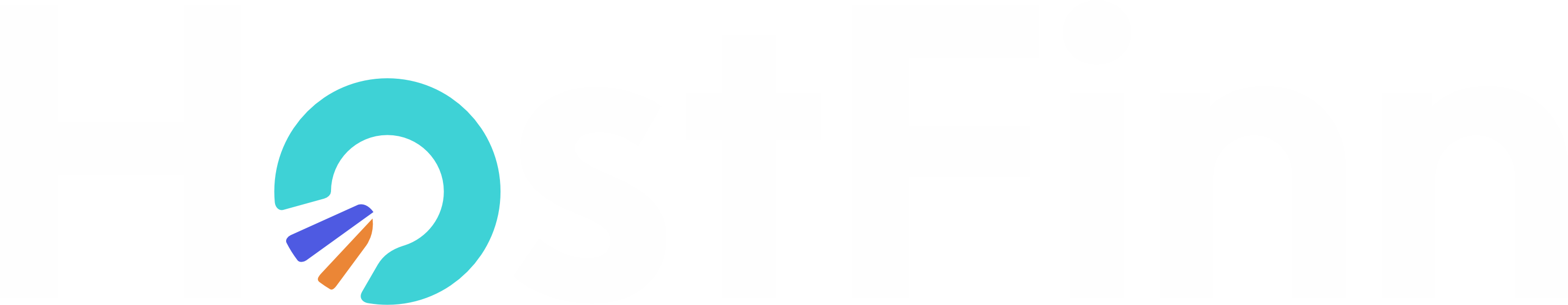 HostFinn Logo